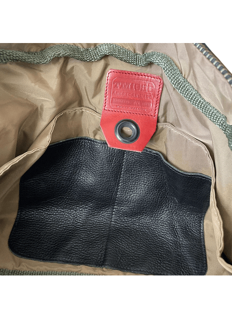 Weekender Duffel TM1985