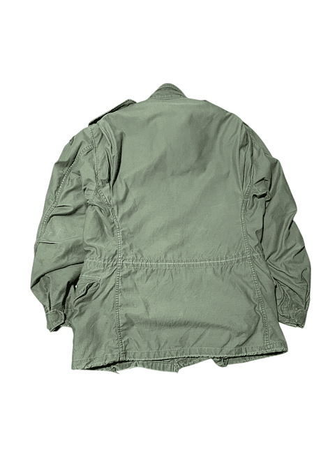 US Army M65 Talla Small Regular (Revisar medidas) 