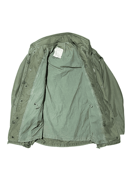 US Army M65 Talla Small Regular (Revisar medidas) 