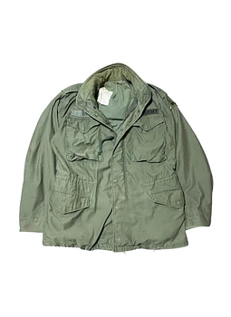 US Army M65 Talla Small Regular (Revisar medidas) 