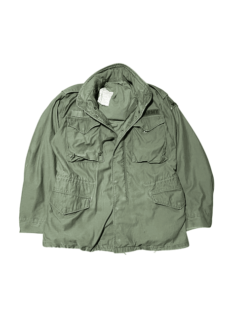 US Army M65 Talla Small Regular (Revisar medidas) 