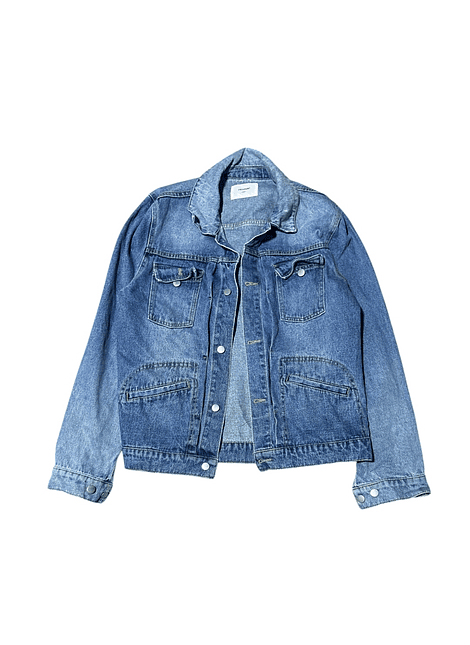 Passport Talla L (M Revisar medidas)