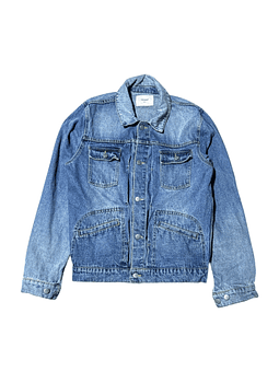 Passport Talla L (M Revisar medidas)