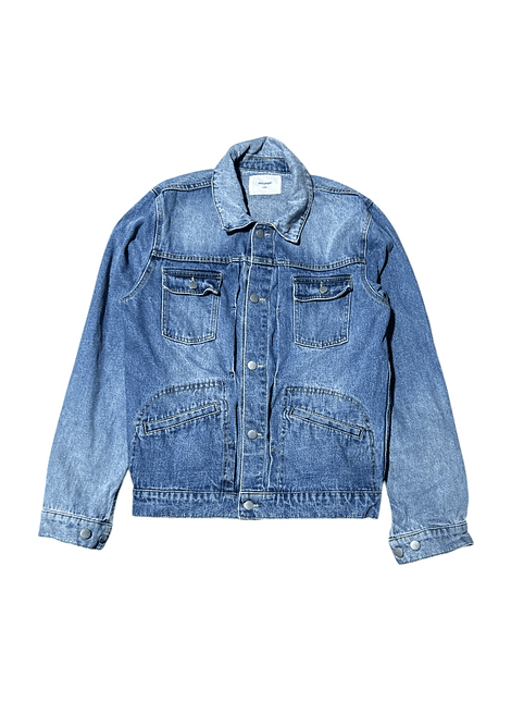 Passport Talla L (M Revisar medidas)