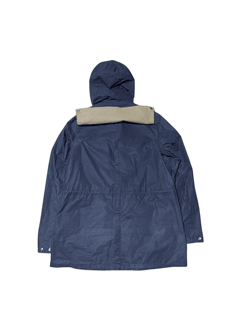 Barbour Talla 10 (Revisar medidas)