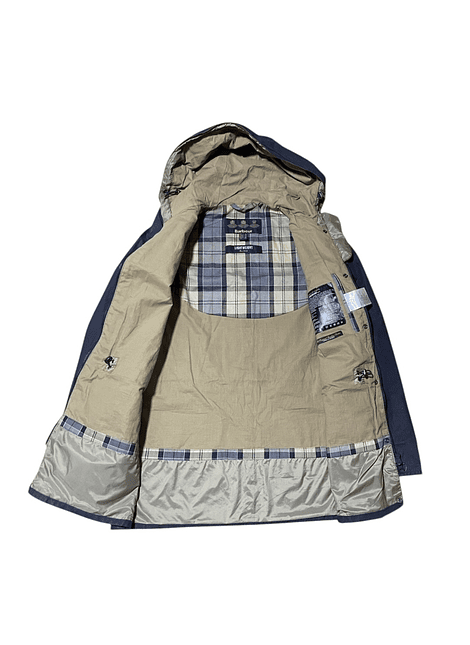Barbour Talla 10 (Revisar medidas)