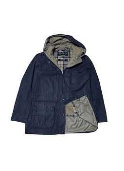 Barbour Talla 10 (Revisar medidas)