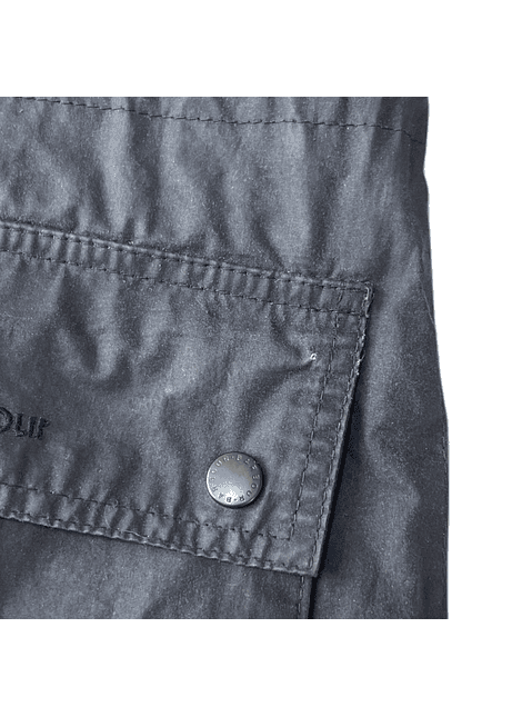 Barbour Talla 10 (Revisar medidas)