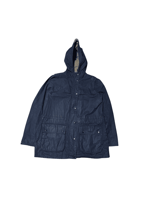 Barbour Talla 10 (Revisar medidas)