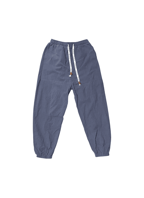 Jogger Talla XL Mercado Asiático ( S/M revisar medidas)