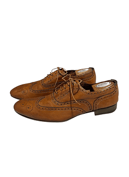 Paul Smith (Revisar medidas)