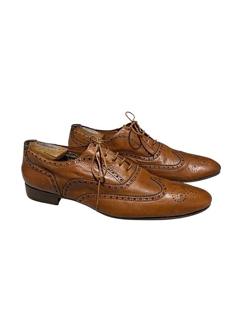 Paul Smith (Revisar medidas)