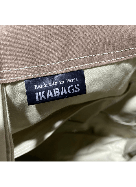 IKABAGS (Revisar medidas)