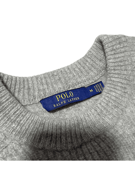 Polo Ralph Lauren Talla M  (Revisar medidas)