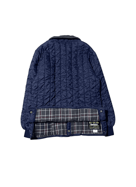 Barbour Talla M (M-L) Hombre (Revisar medidas)