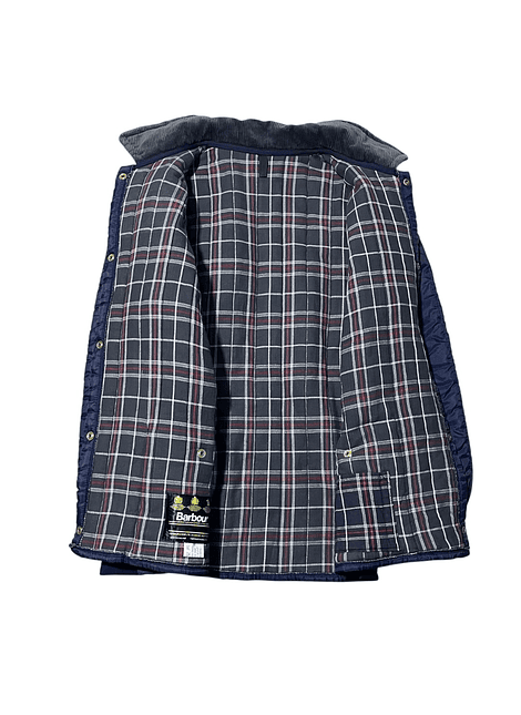 Barbour Talla M (M-L) Hombre (Revisar medidas)