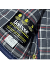 Barbour Talla M (M-L) Hombre (Revisar medidas)
