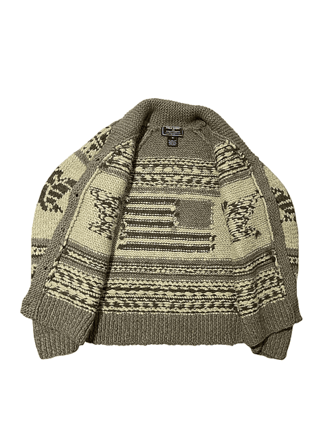 Polo Sport RL Talla M Mujer (Revisar medidas)