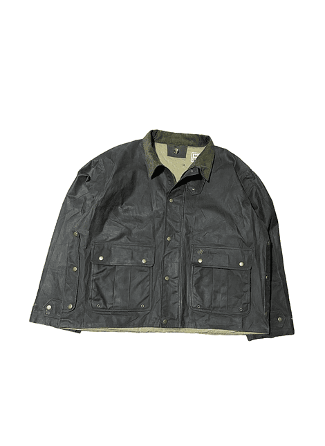 McAlister Talla XL Hombre (Revisar medidas)