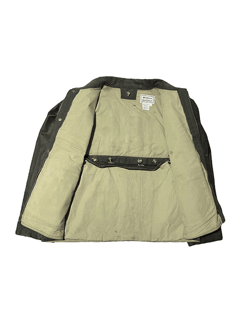 McAlister Talla XL Hombre (Revisar medidas)