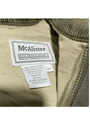 McAlister Talla XL Hombre (Revisar medidas)