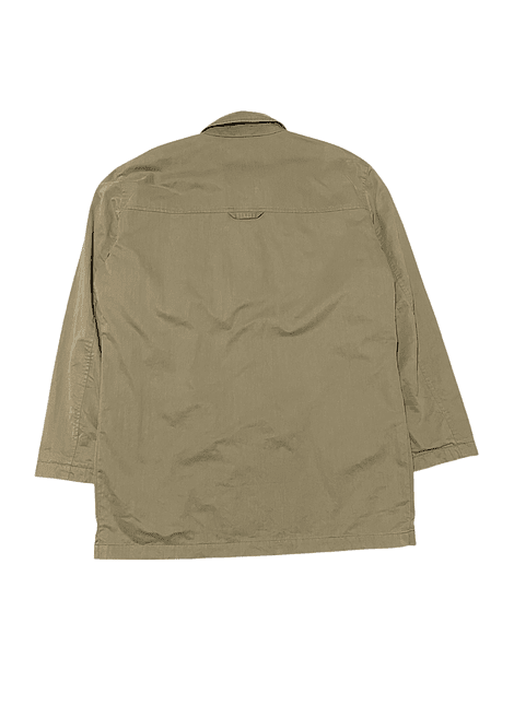 E.Zegna Talla 52IT (L-XL) Hombre (Revisar medidas)