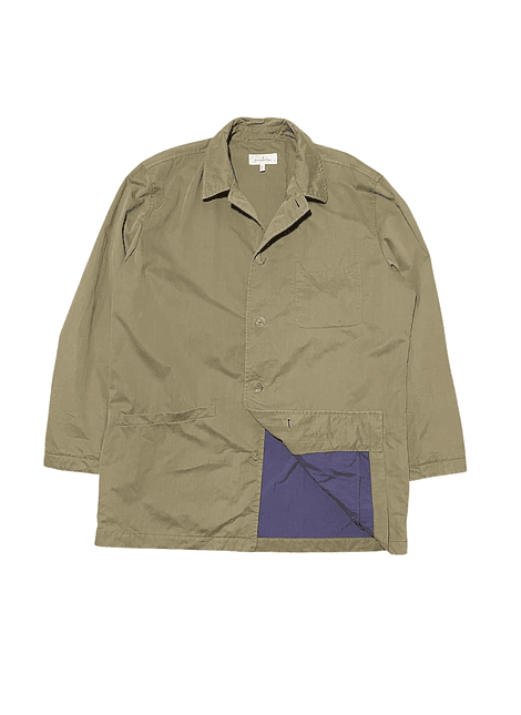 E.Zegna Talla 52IT (L-XL) Hombre (Revisar medidas)