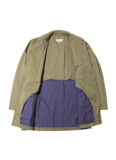 E.Zegna Talla 52IT (L-XL) Hombre (Revisar medidas)