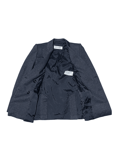 Max Mara Talla 6 (S-M) GB Hombre (Revisar medidas)