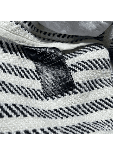 No6 Store New York Talla M Mujer (Revisar medidas)