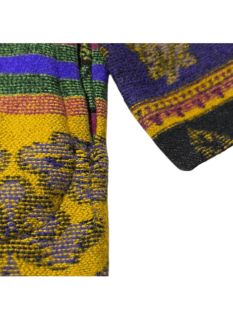 Gallery Talla S (Oversize) Mujer (Revisar medidas)