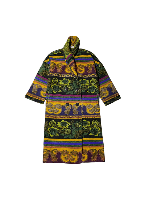 Gallery Talla S (Oversize) Mujer (Revisar medidas)