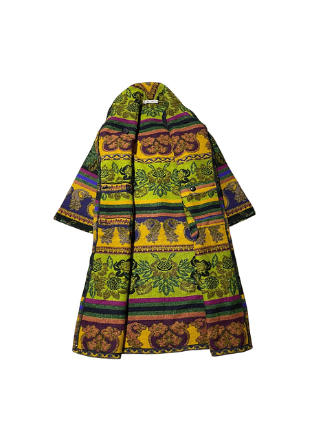 Gallery Talla S (Oversize) Mujer (Revisar medidas)