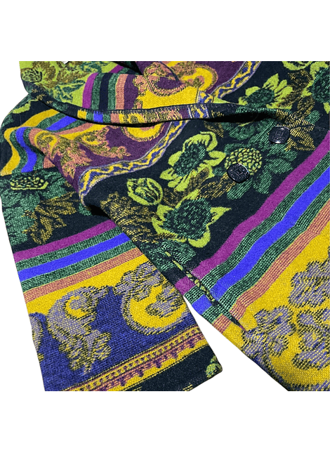 Gallery Talla S (Oversize) Mujer (Revisar medidas)