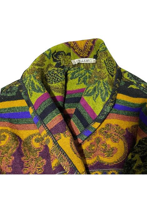 Gallery Talla S (Oversize) Mujer (Revisar medidas)