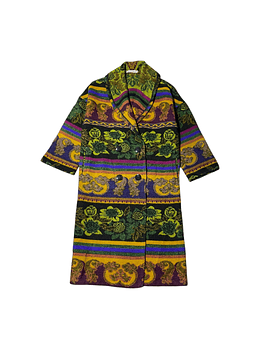 Gallery Talla S (Oversize) Mujer (Revisar medidas)