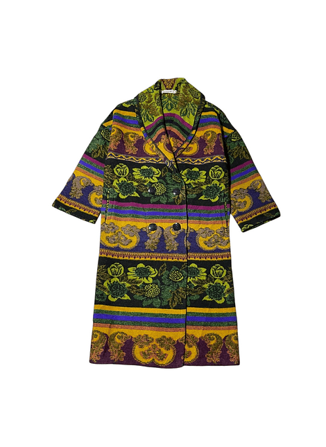 Gallery Talla S (Oversize) Mujer (Revisar medidas)