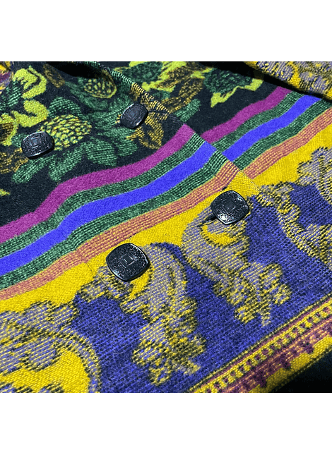 Gallery Talla S (Oversize) Mujer (Revisar medidas)