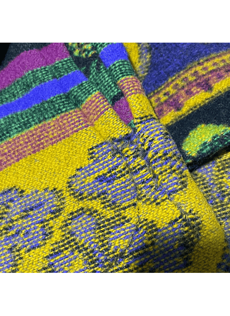 Gallery Talla S (Oversize) Mujer (Revisar medidas)