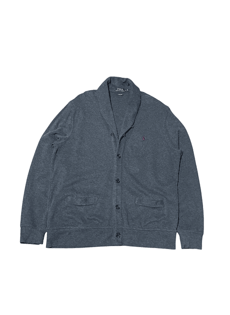 Polo Ralph Lauren Talla L (Revisar medidas)