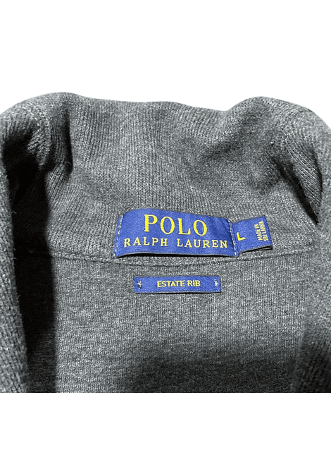 Polo Ralph Lauren Talla L (Revisar medidas)
