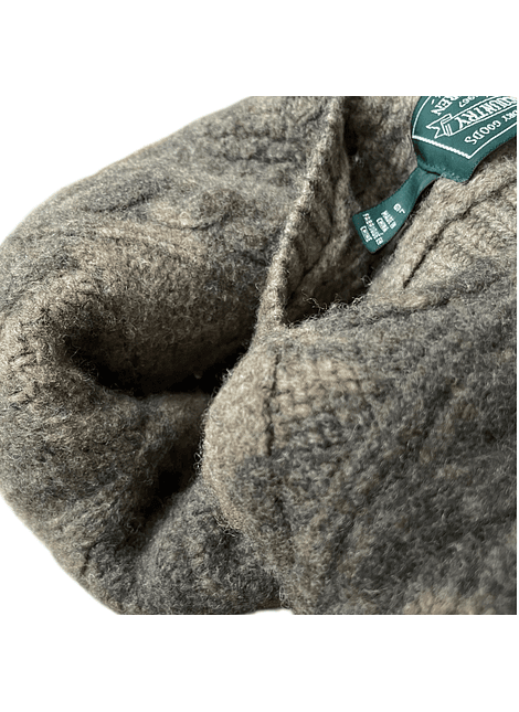 Polo Country Ralph Lauren Talla L  (Revisar medidas)