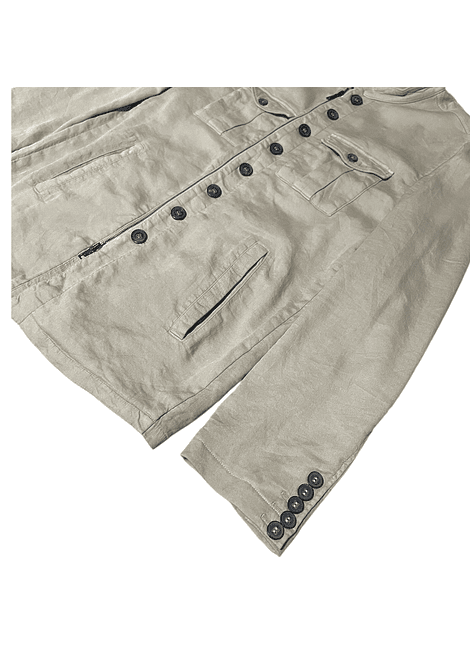 John Varvatos Talla 48IT (M)  (Revisar medidas)