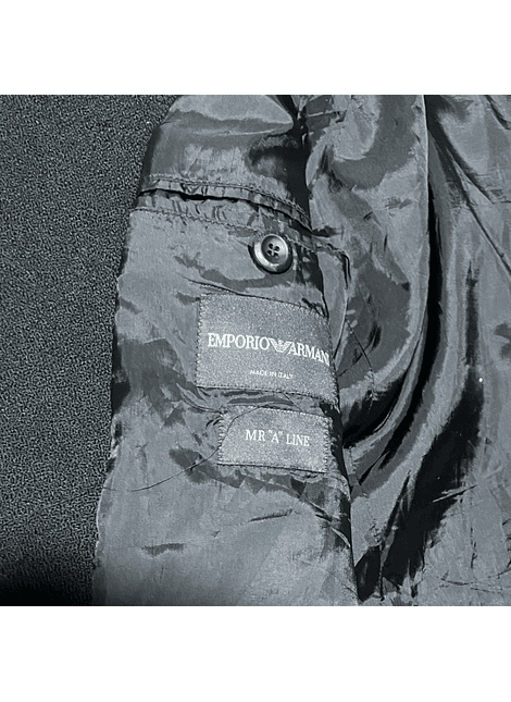 Emporio Armani Talla S-M Hombre (Revisar medidas)