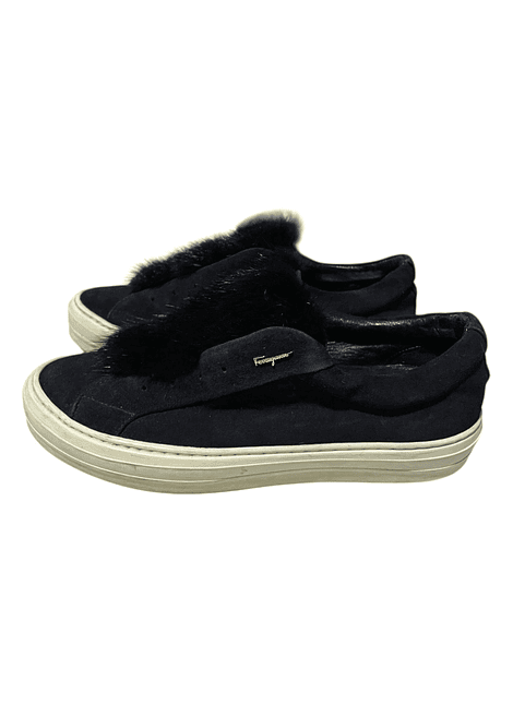 Ferragamo (Revisar medidas)