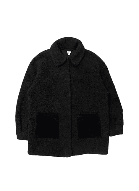 & Other Stories Talla 4US (S-M Oversize Revisar medidas)