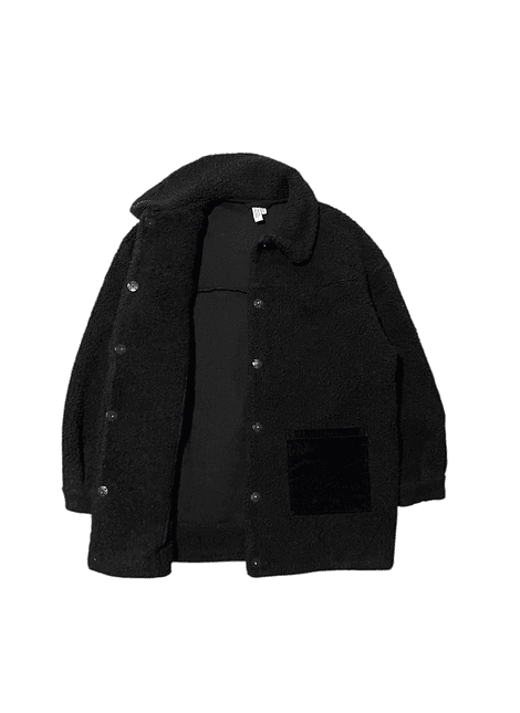 & Other Stories Talla 4US (S-M Oversize Revisar medidas)