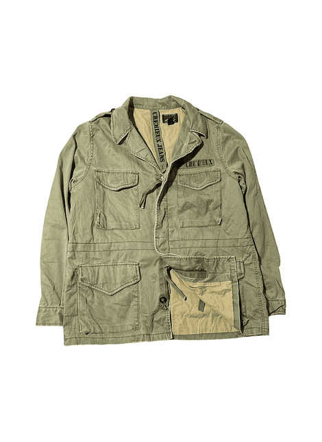 Cremieux Jeans Talla L Hombre (Revisar medidas)