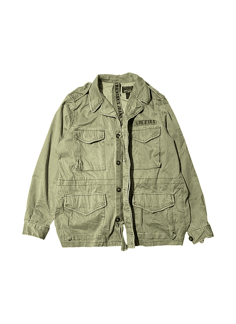 Cremieux Jeans Talla L Hombre (Revisar medidas)