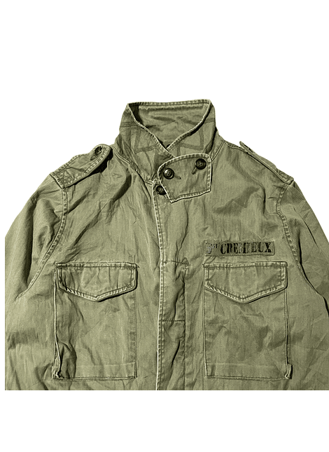 Cremieux Jeans Talla L Hombre (Revisar medidas)